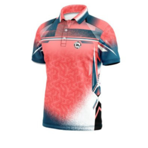 Full Sublimation TShirts