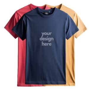 Softstyle Comfort T-shirt