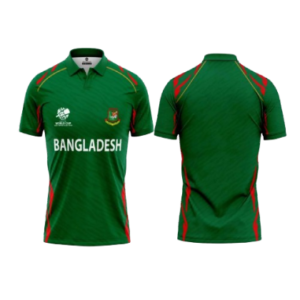 Jersey T Shirt Bangladesh