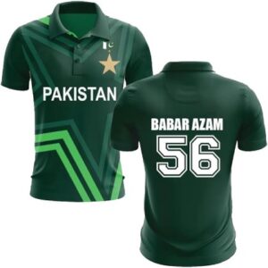 Jersey T Shirt Pakistan
