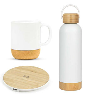 Heatable Thermal Flask