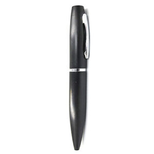 Metal Pen Model 12 Black