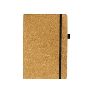 Brown Dairy With Pen Holder