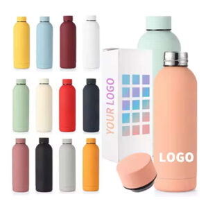 Double-layer Vacuum Flask