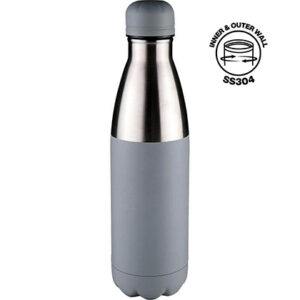 HOPA - double Wall Stainless Steel water Bottle