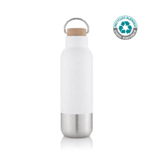 Stainless Steel Insulated Water Bottle
